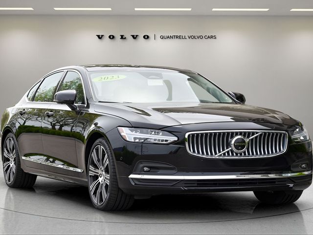 2023 Volvo S90 Ultimate