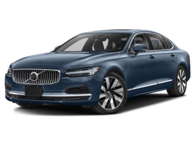 2023 Volvo S90 Recharge Plug-In Hybrid Ultimate