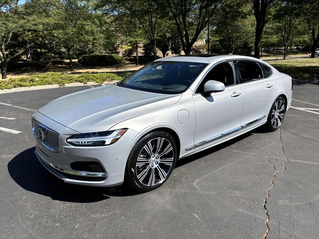 2023 Volvo S90 Recharge Plug-In Hybrid Ultimate