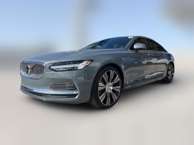 2023 Volvo S90 Recharge Plug-In Hybrid Ultimate