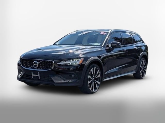 2023 Volvo V60 Cross Country Ultimate