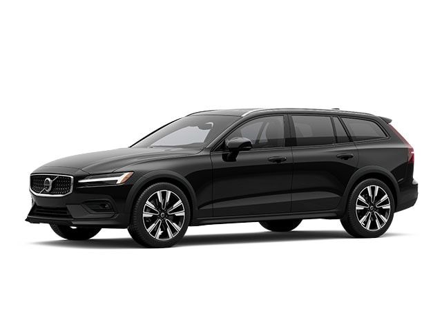 2023 Volvo V60 Cross Country Ultimate