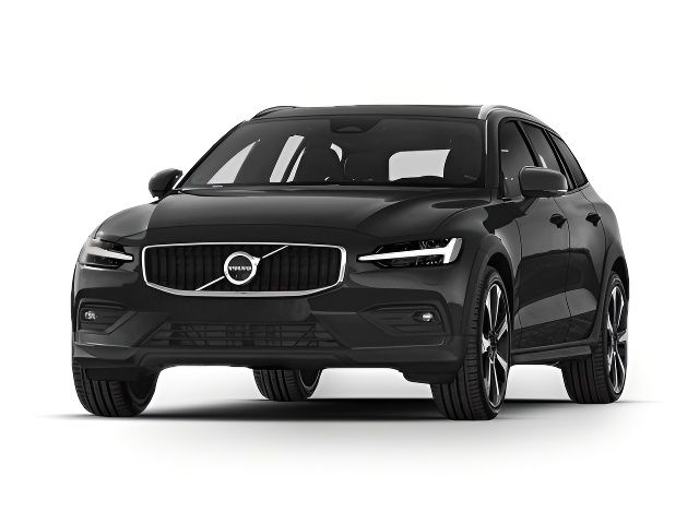 2023 Volvo V60 Cross Country Plus