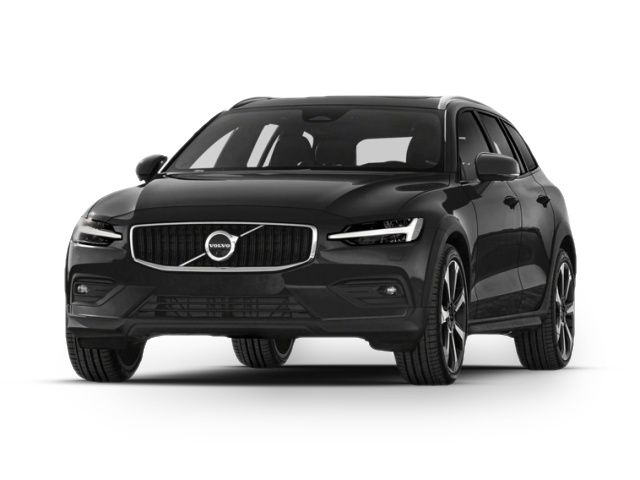 2023 Volvo V60 Cross Country Plus