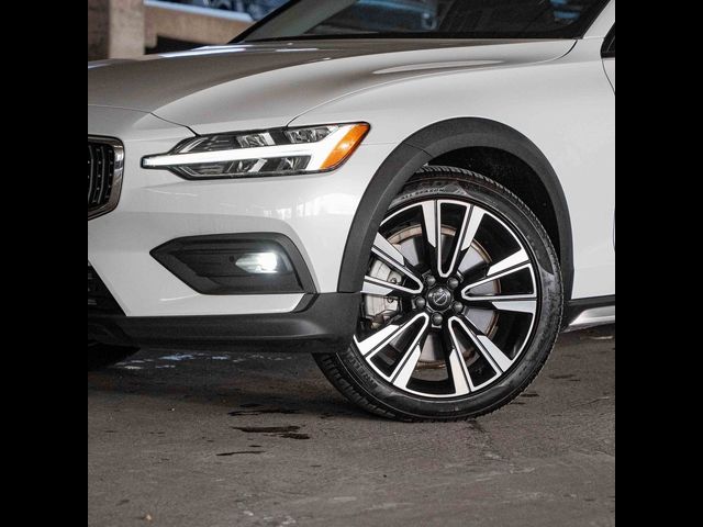 Headlamp Kit | VOLVO V60 CROSS COUNTRY 2023 Headlamp Kit | VOLVO V60 CROSS COUNTRY 2023