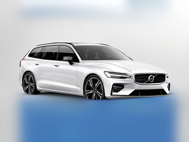 2023 Volvo V60 Cross Country Ultimate