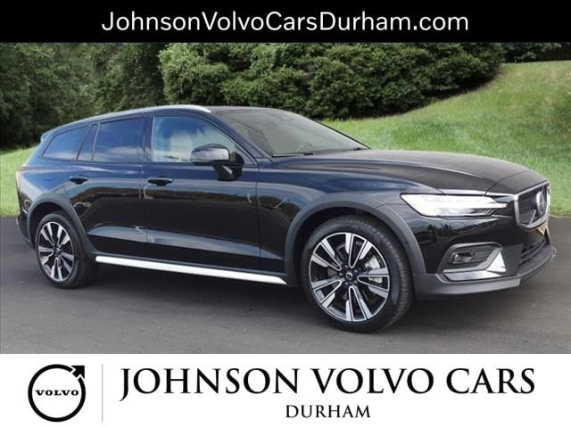 2023 Volvo V60 Cross Country Ultimate