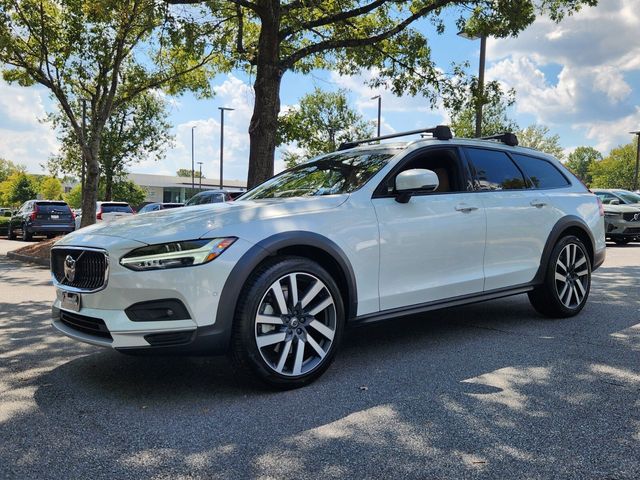 2023 Volvo V90 Cross Country Ultimate