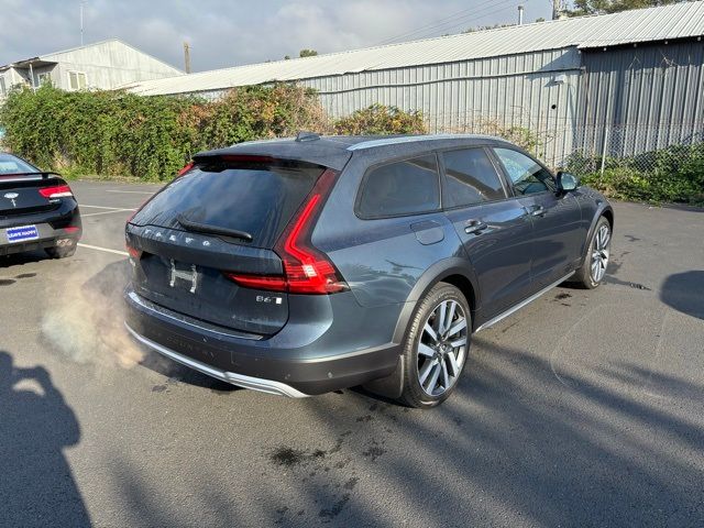 2023 Volvo V90 Cross Country Ultimate