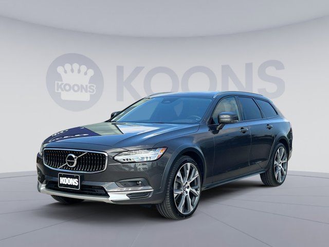 2023 Volvo V90 Cross Country Ultimate