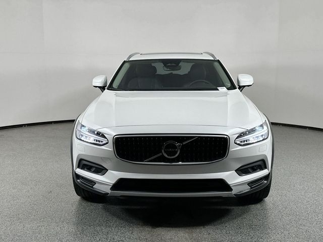 2023 Volvo V90 Cross Country Ultimate