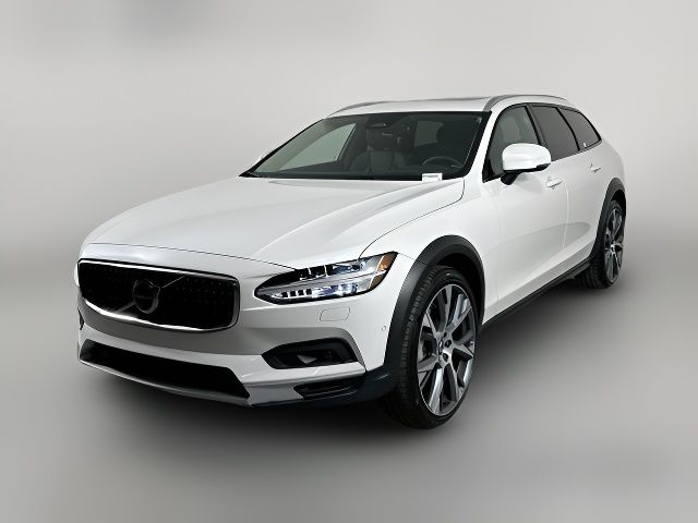 2023 Volvo V90 Cross Country Ultimate