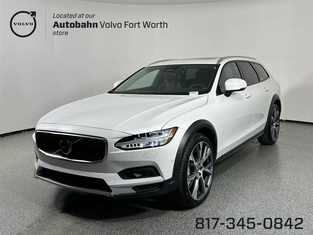 2023 Volvo V90 Cross Country Ultimate