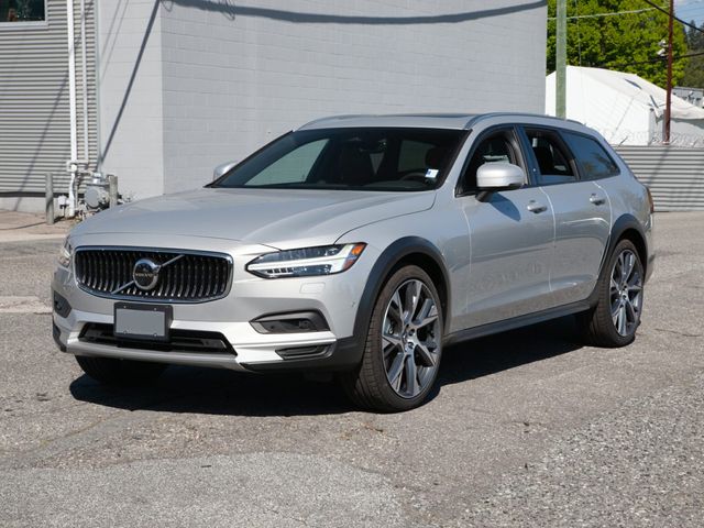 2023 Volvo V90 Cross Country Ultimate