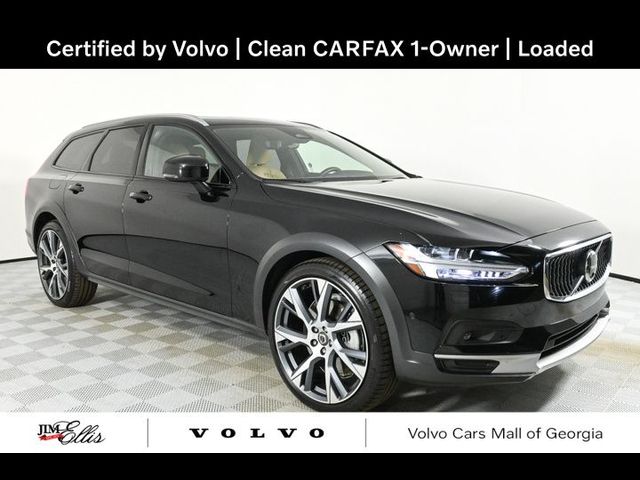 2023 Volvo V90 Cross Country Ultimate