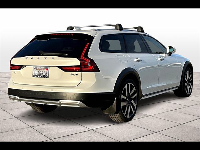 2023 Volvo V90 Cross Country Plus