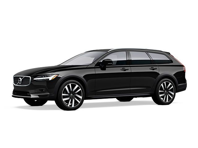 2023 Volvo V90 Cross Country Ultimate