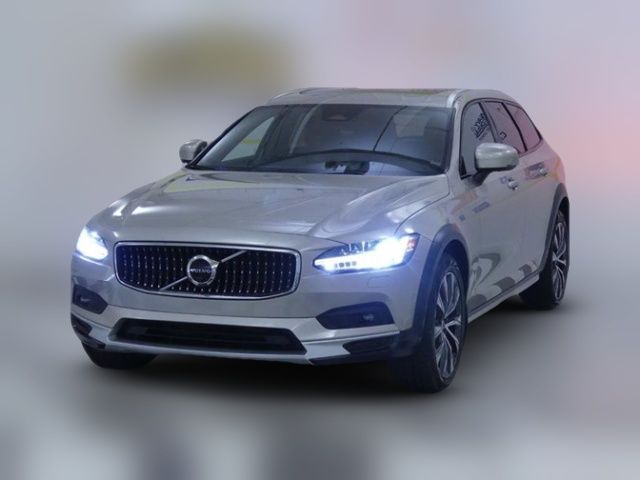 2023 Volvo V90 Cross Country Plus