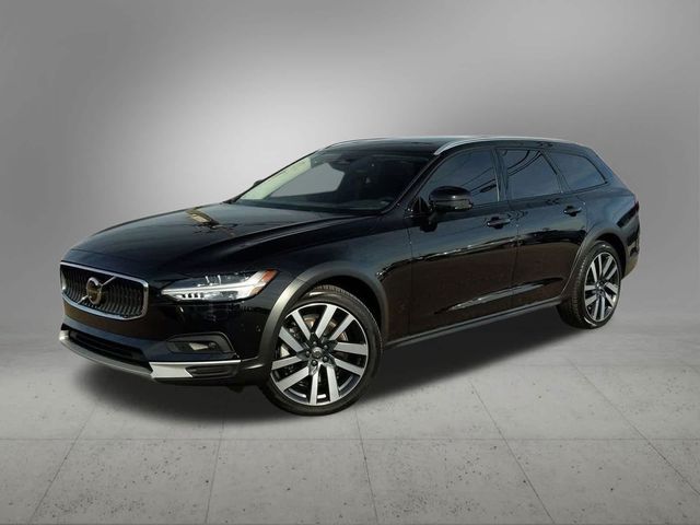 2023 Volvo V90 Cross Country Ultimate