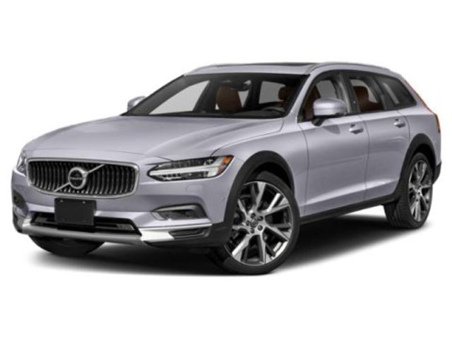 2023 Volvo V90 Cross Country Ultimate