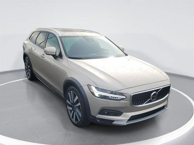 2023 Volvo V90 Cross Country Ultimate