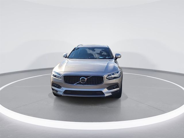 2023 Volvo V90 Cross Country Ultimate