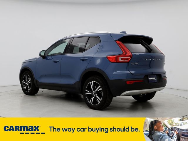 2023 Volvo XC40 Core