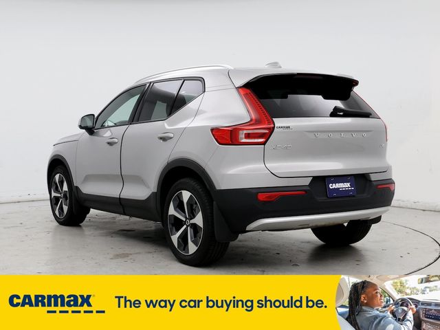 2023 Volvo XC40 Core