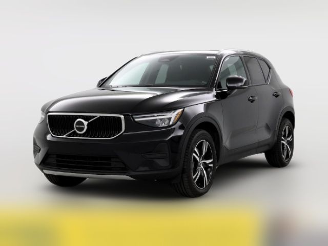 2023 Volvo XC40 Core