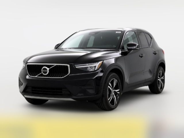 2023 Volvo XC40 Core