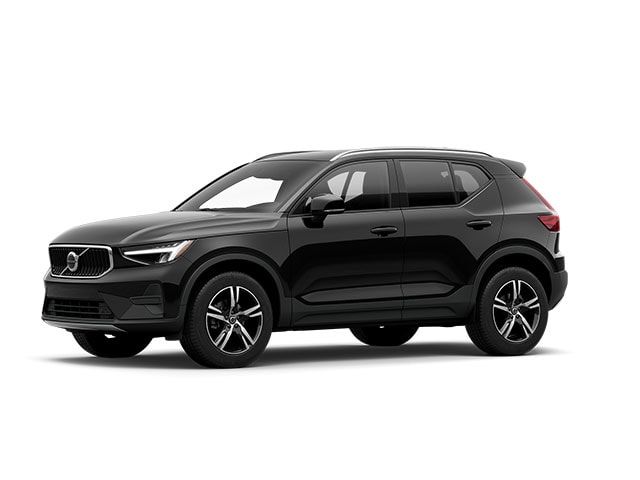 2023 Volvo XC40 Core