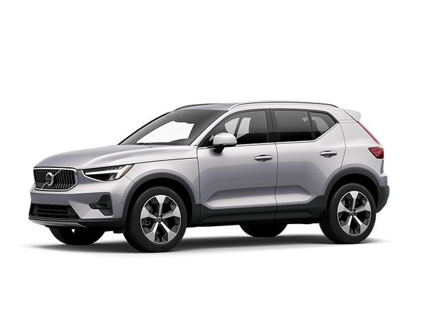 2023 Volvo XC40 Ultimate Bright Theme