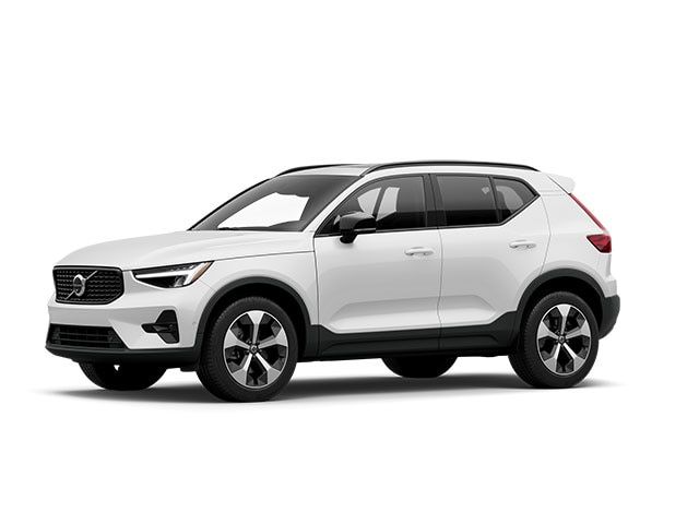 2023 Volvo XC40 Ultimate Dark Theme