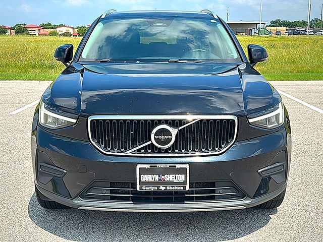 2023 Volvo XC40 Core