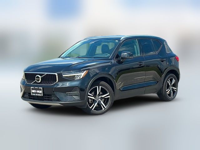 2023 Volvo XC40 Core