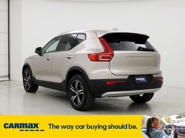 2023 Volvo XC40 Core