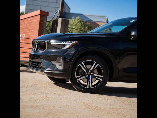 2023 Volvo XC40 Core