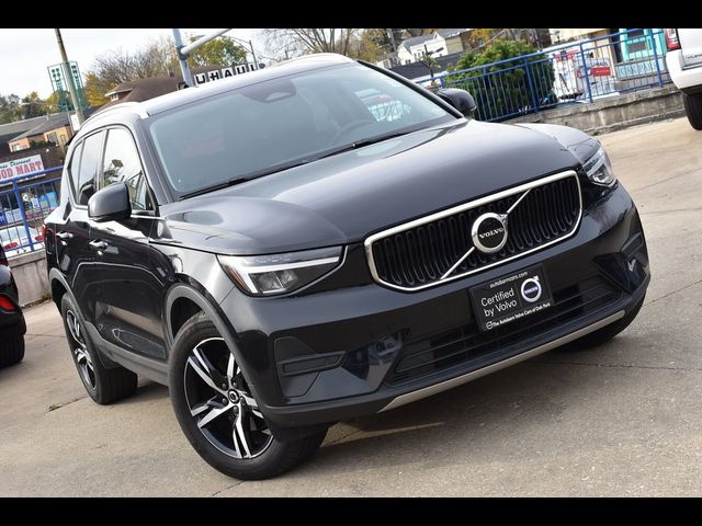 2023 Volvo XC40 Core