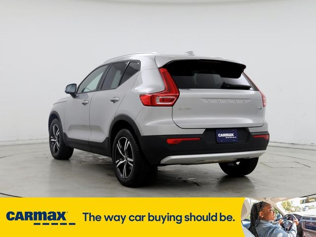 2023 Volvo XC40 Core