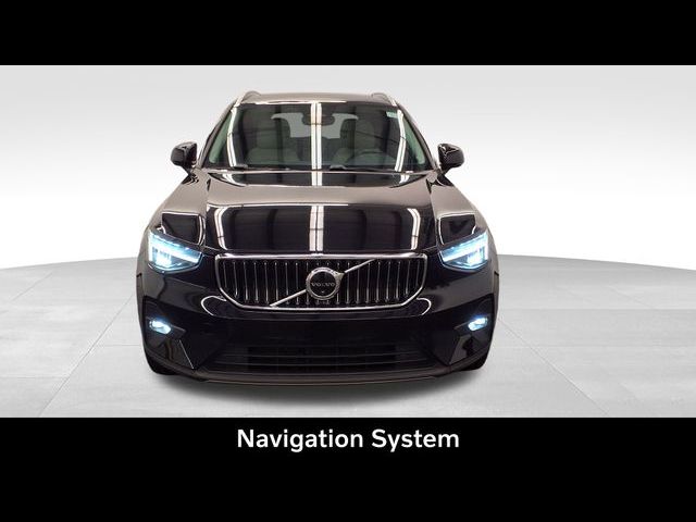 2023 Volvo XC40 Plus Bright Theme