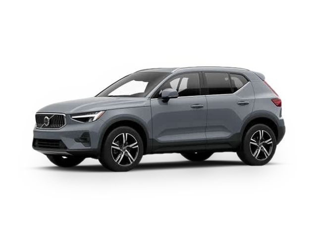 2023 Volvo XC40 Plus Bright Theme