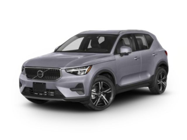 2023 Volvo XC40 Core