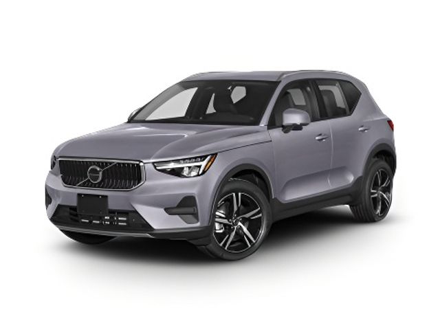 2023 Volvo XC40 Core