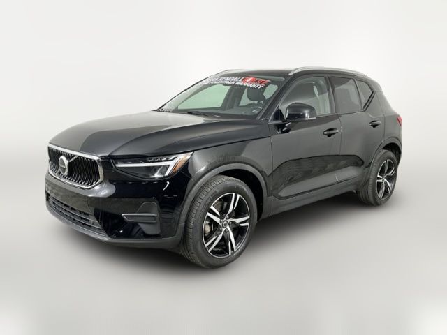 2023 Volvo XC40 Core