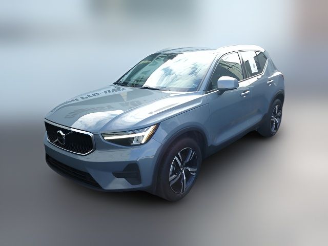 2023 Volvo XC40 Core