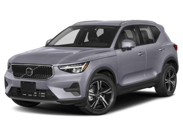 2023 Volvo XC40 Core