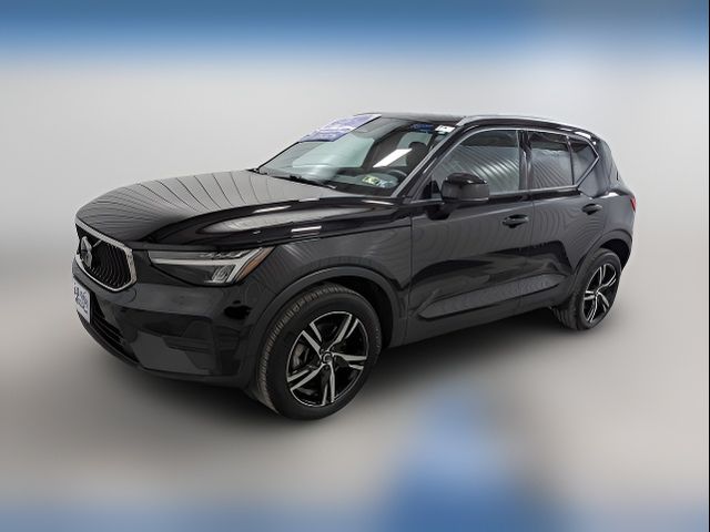 2023 Volvo XC40 Core