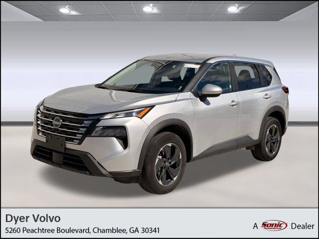 2023 Volvo XC40 Plus Bright Theme