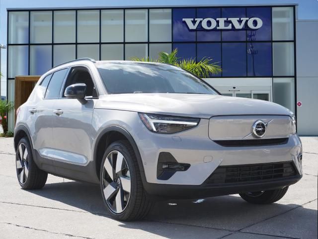 2023 Volvo XC40 Recharge Pure Electric Ultimate