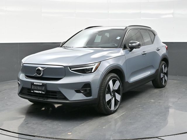 2023 Volvo XC40 Recharge Pure Electric Ultimate